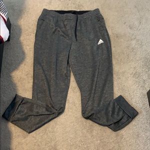 Adidas joggers